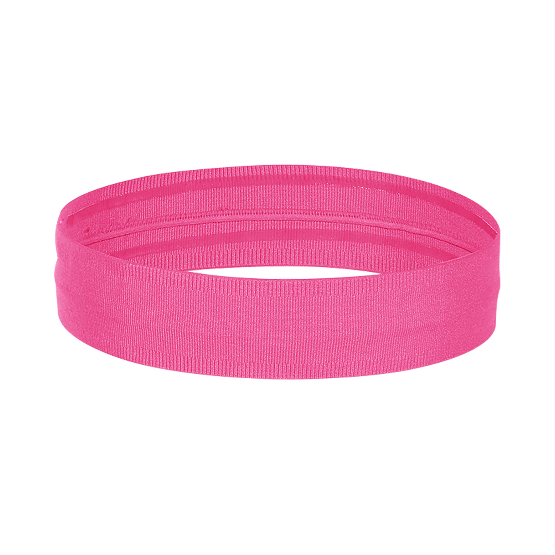 FlyFlyPromos - Elastic Sports Sweatband Image 9 - Promotional Product